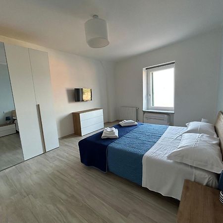 Casa Vacanze Merletto Imperia Ngoại thất bức ảnh
