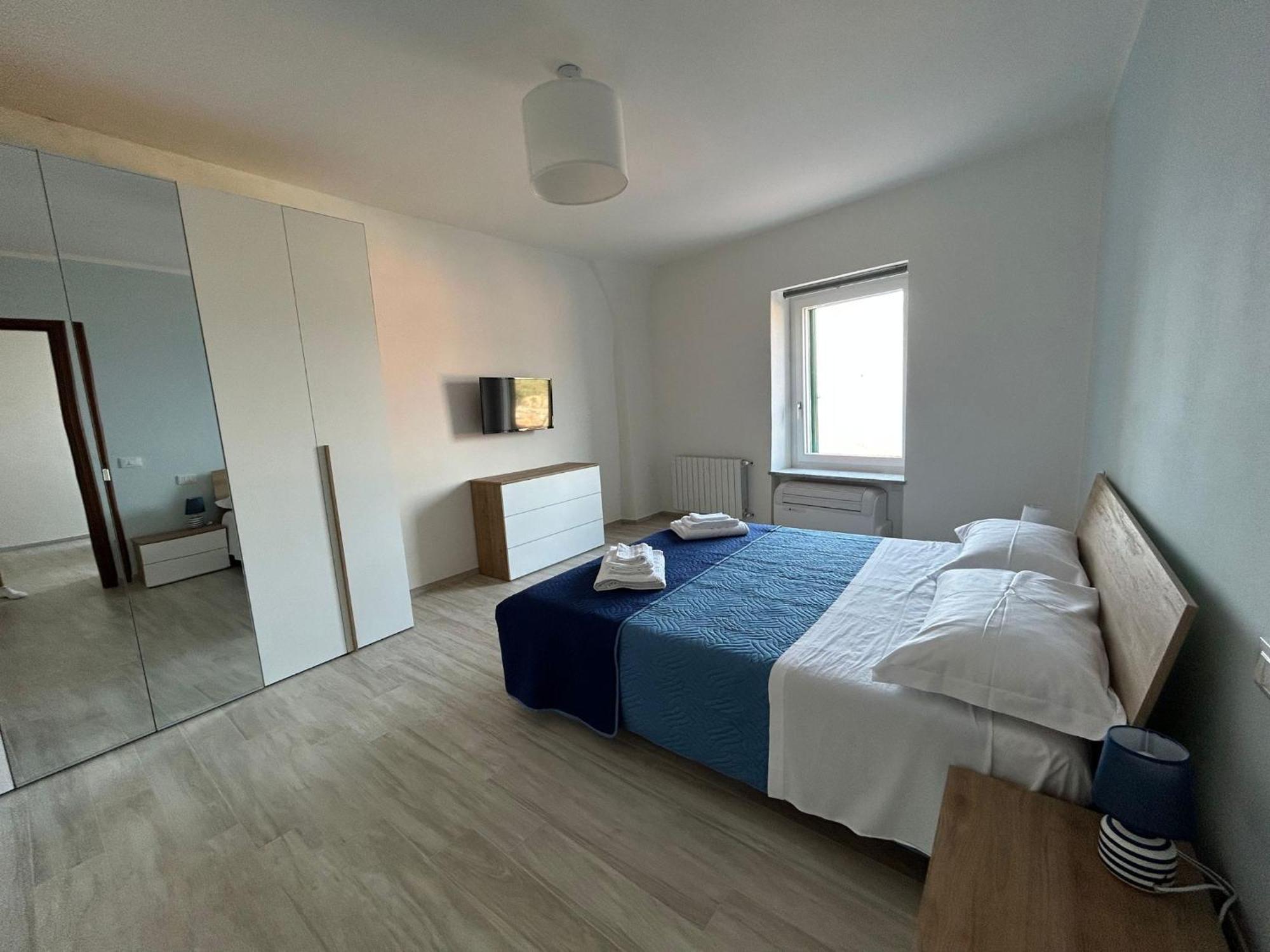 Casa Vacanze Merletto Imperia Ngoại thất bức ảnh